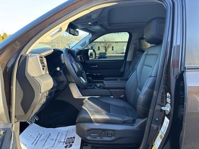 2024 Toyota Tundra 4WD 4WD Limited CrewMax 5.5' Bed (Natl)