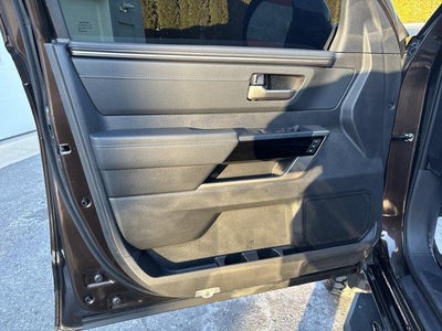 2024 Toyota Tundra 4WD 4WD Limited CrewMax 5.5' Bed (Natl)