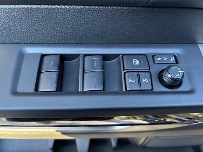 2024 Toyota Tundra 4WD 4WD Limited CrewMax 5.5' Bed (Natl)