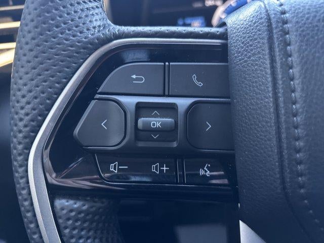 2024 Toyota Tundra 4WD 4WD Limited CrewMax 5.5' Bed (Natl)