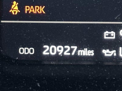 2024 Toyota Tundra 4WD 4WD Limited CrewMax 5.5' Bed (Natl)