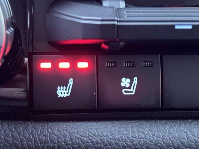 2024 Toyota Tundra 4WD 4WD Limited CrewMax 5.5' Bed (Natl)