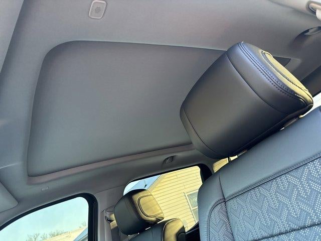 2024 Toyota Tundra 4WD 4WD Limited CrewMax 5.5' Bed (Natl)