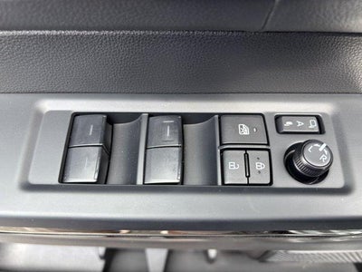 2025 Toyota Tundra 4WD 4WD Limited CrewMax 5.5' Bed (Natl)