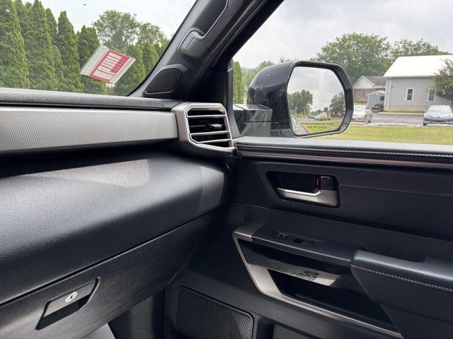 2025 Toyota Tundra 4WD 4WD Limited CrewMax 5.5' Bed (Natl)