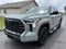 2025 Toyota Tundra 4WD 4WD Limited CrewMax 5.5' Bed (Natl)