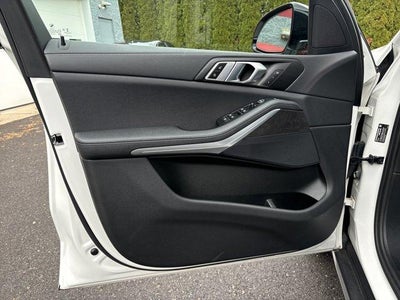 2022 BMW X5 xDrive40i Sports Activity Vehicle