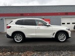 2022 BMW X5 xDrive40i Sports Activity Vehicle