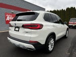2022 BMW X5 xDrive40i Sports Activity Vehicle