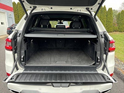2022 BMW X5 xDrive40i Sports Activity Vehicle