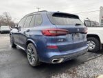 2021 BMW X5 xDrive40i Sports Activity Vehicle