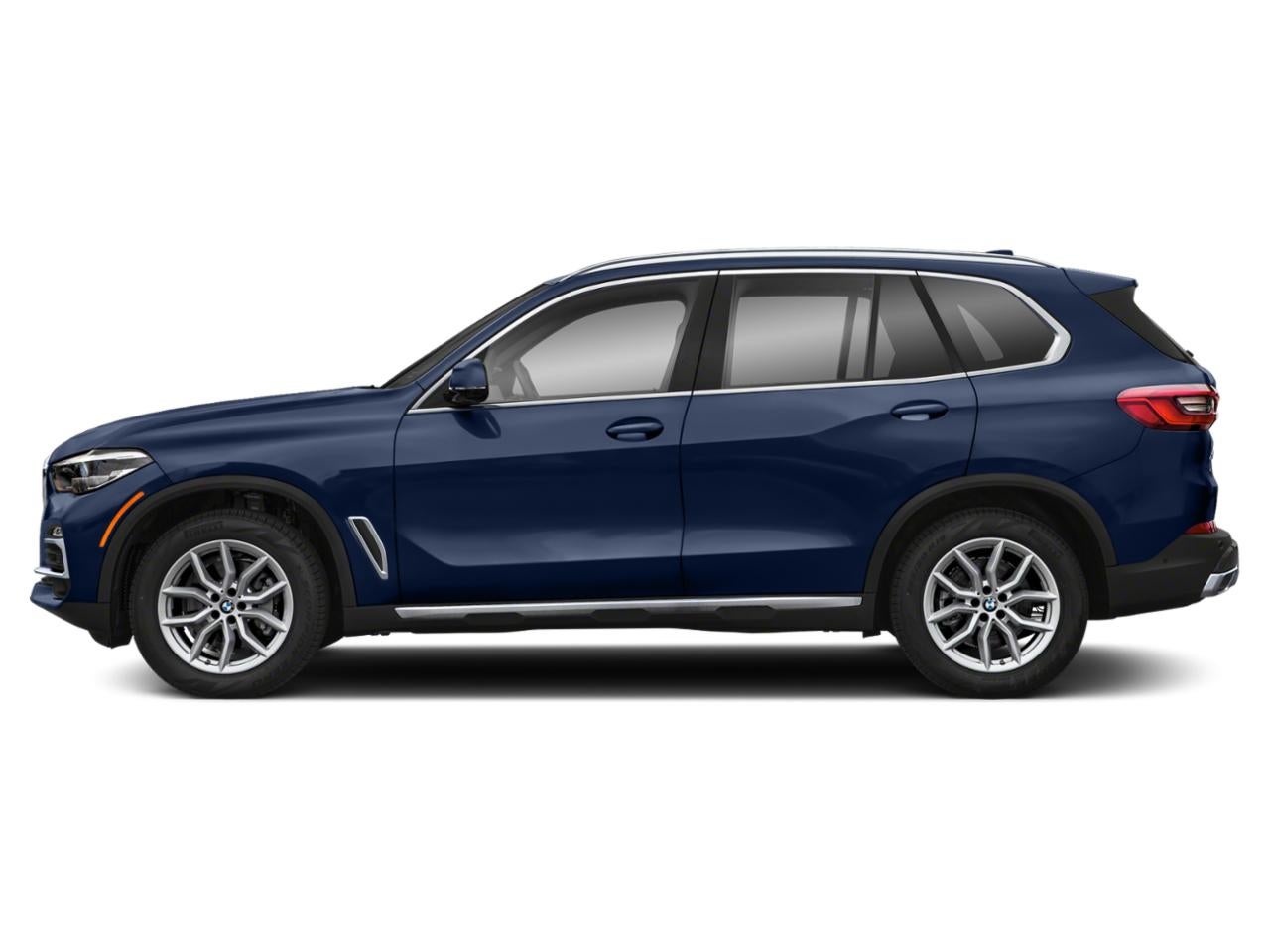 2021 BMW X5 xDrive40i Sports Activity Vehicle