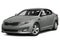 2015 Kia Optima 4dr Sdn LX