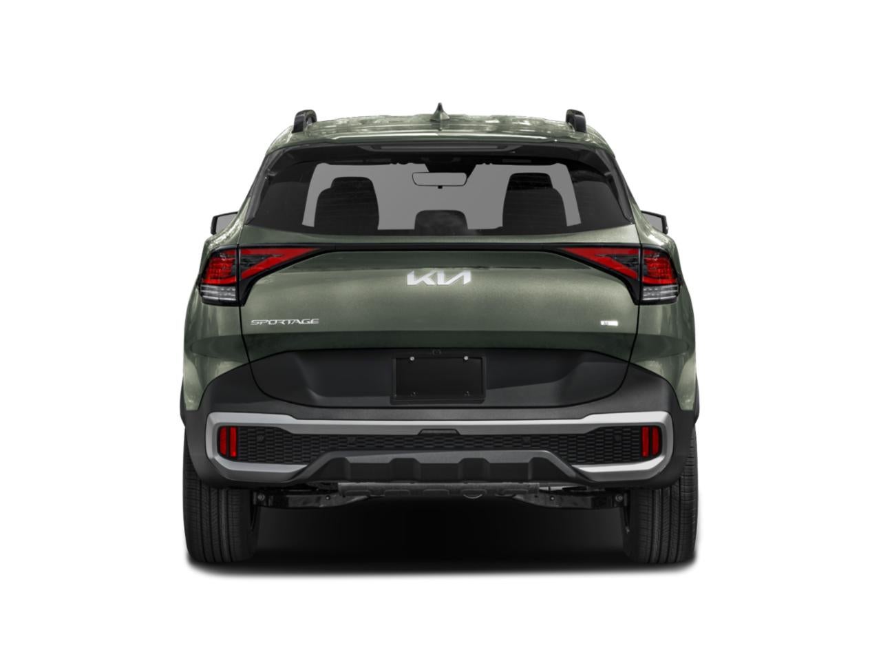 2023 Kia Sportage X-Line AWD