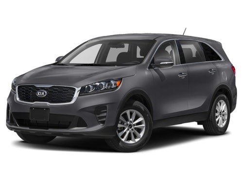 2020 Kia Sorento LX AWD