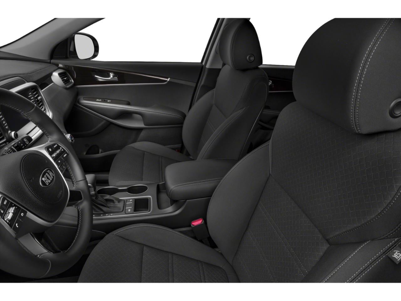 2020 Kia Sorento LX AWD