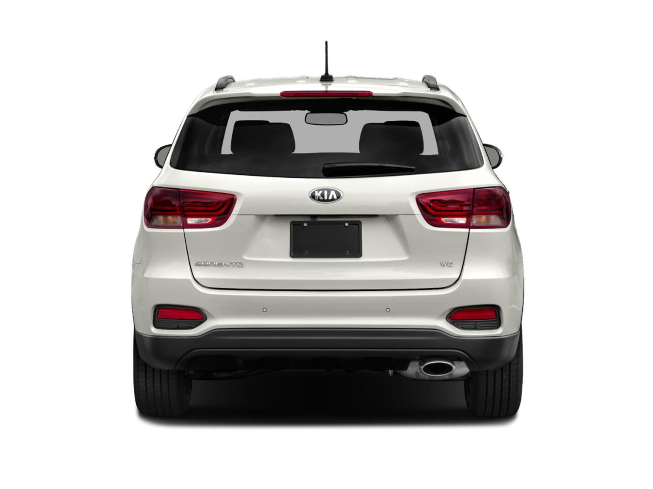 2020 Kia Sorento LX AWD