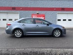 2025 Toyota Corolla LE CVT (Natl)