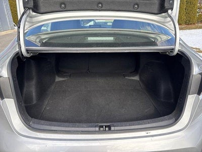 2024 Toyota Corolla LE CVT (Natl)