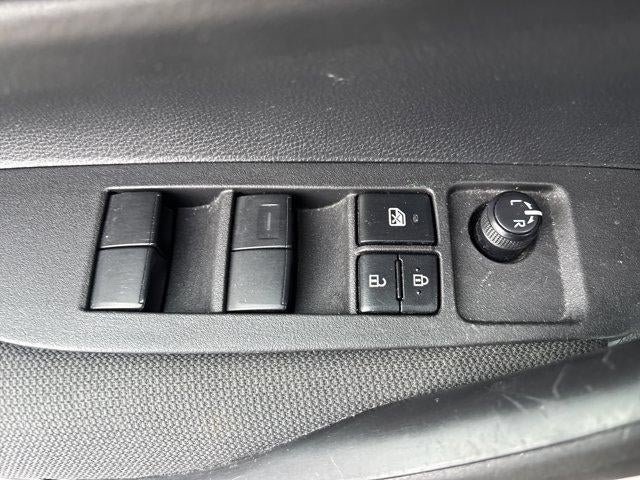 2024 Toyota Corolla LE CVT (Natl)