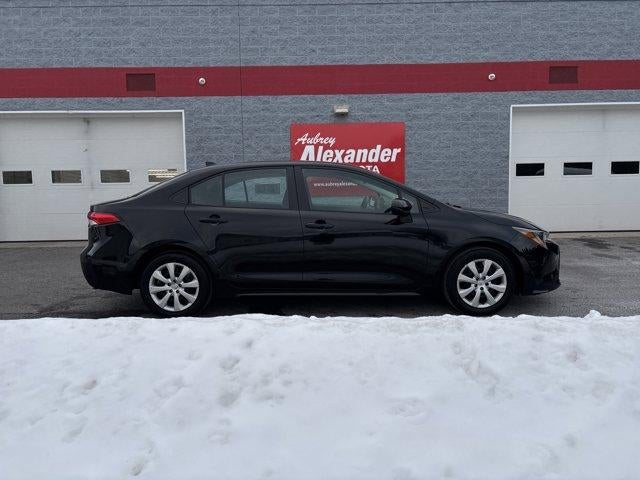 2024 Toyota Corolla LE CVT (Natl)