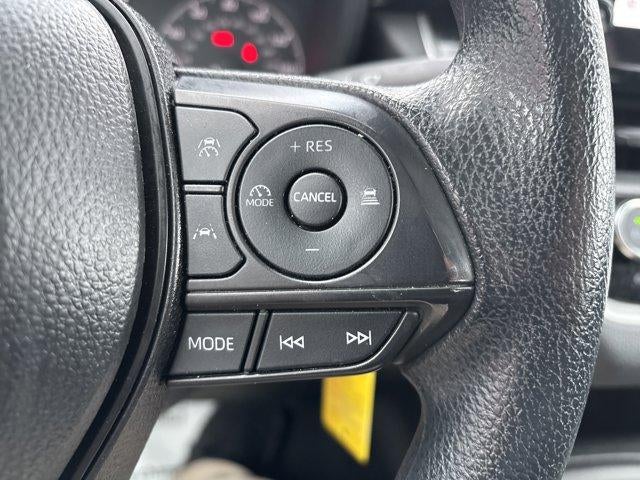 2024 Toyota Corolla LE CVT (Natl)