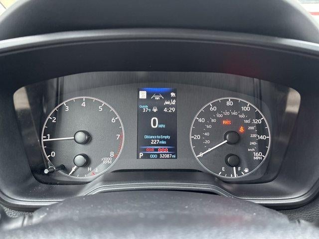 2024 Toyota Corolla LE CVT (Natl)