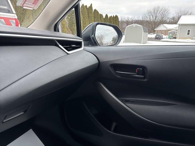 2024 Toyota Corolla LE CVT (Natl)