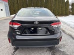 2024 Toyota Corolla LE CVT (Natl)