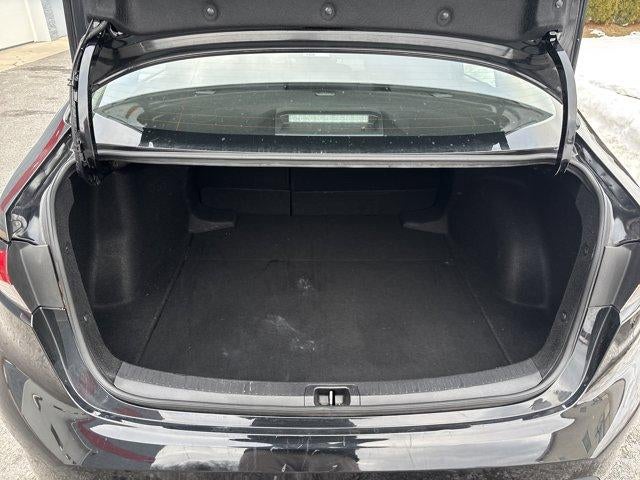 2024 Toyota Corolla LE CVT (Natl)