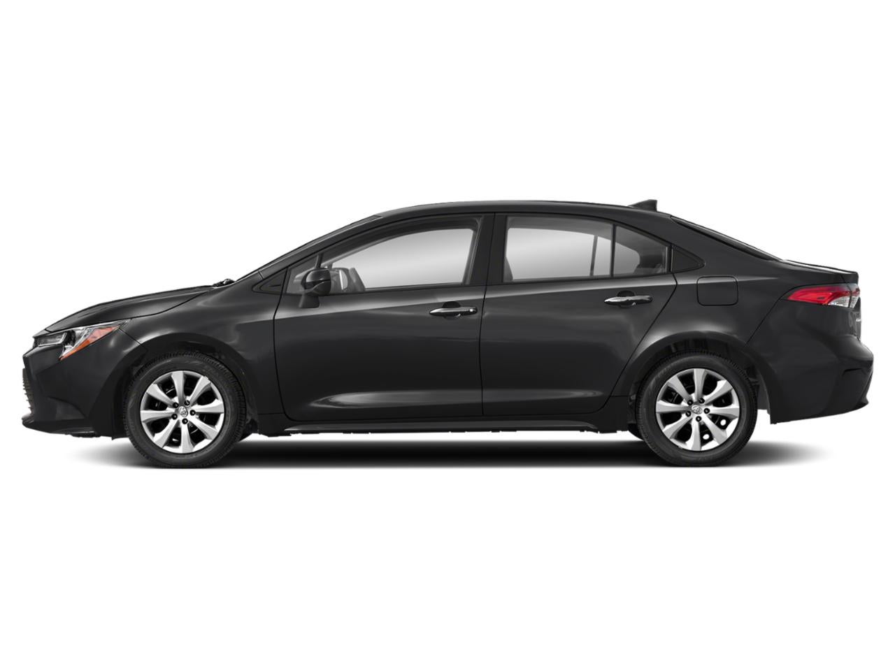 2024 Toyota Corolla LE CVT (Natl)
