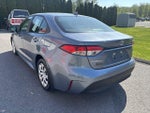 2024 Toyota Corolla LE CVT (Natl)