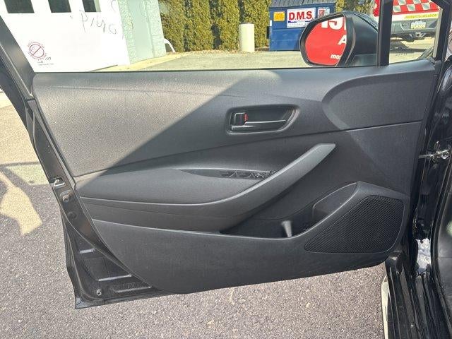 2024 Toyota Corolla LE CVT (Natl)