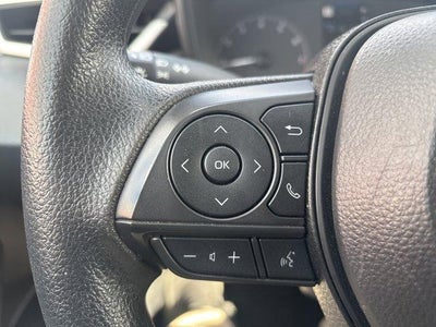 2024 Toyota Corolla LE CVT (Natl)