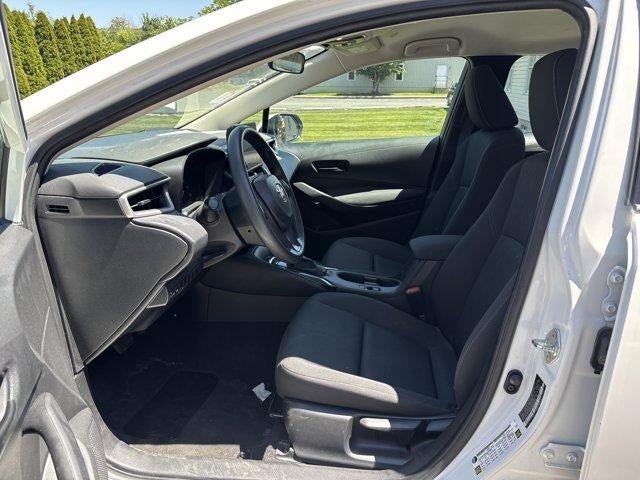 2024 Toyota Corolla LE CVT (Natl)