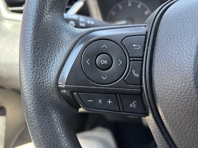 2024 Toyota Corolla LE CVT (Natl)