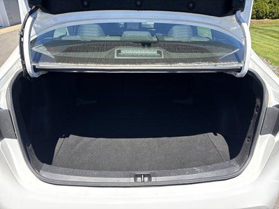 2024 Toyota Corolla LE CVT (Natl)