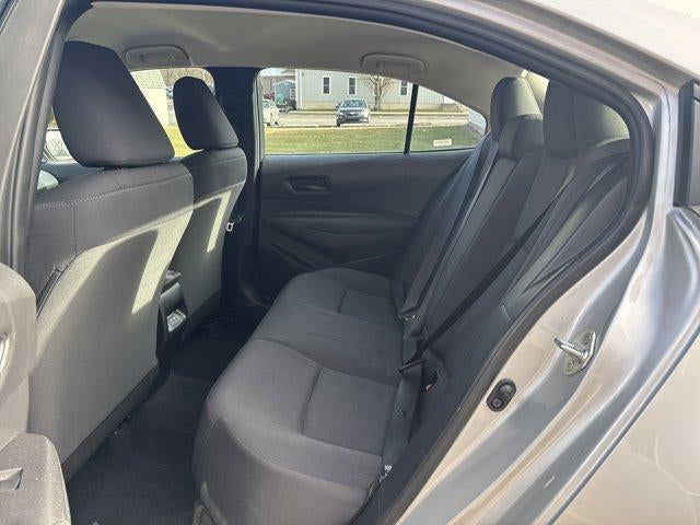 2024 Toyota Corolla LE CVT (Natl)