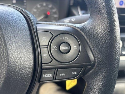 2024 Toyota Corolla LE CVT (Natl)