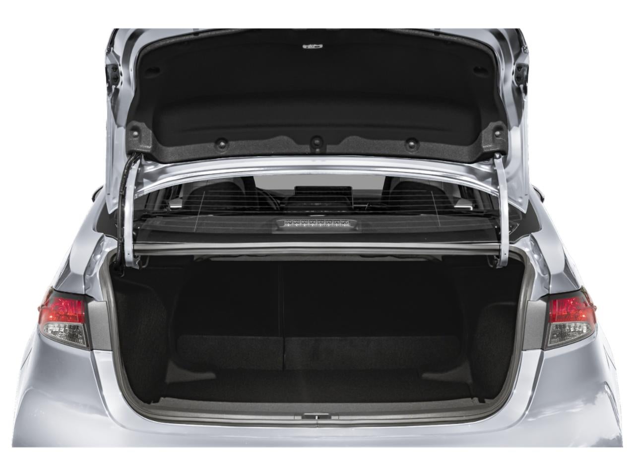 2024 Toyota Corolla LE CVT (Natl)