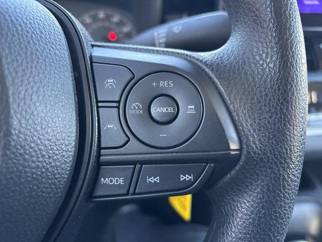 2024 Toyota Corolla LE CVT (Natl)