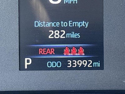 2024 Toyota Corolla LE CVT (Natl)