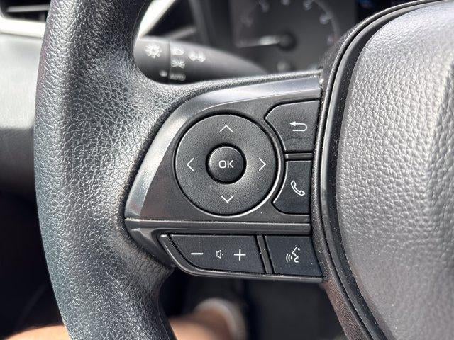 2024 Toyota Corolla LE CVT (Natl)