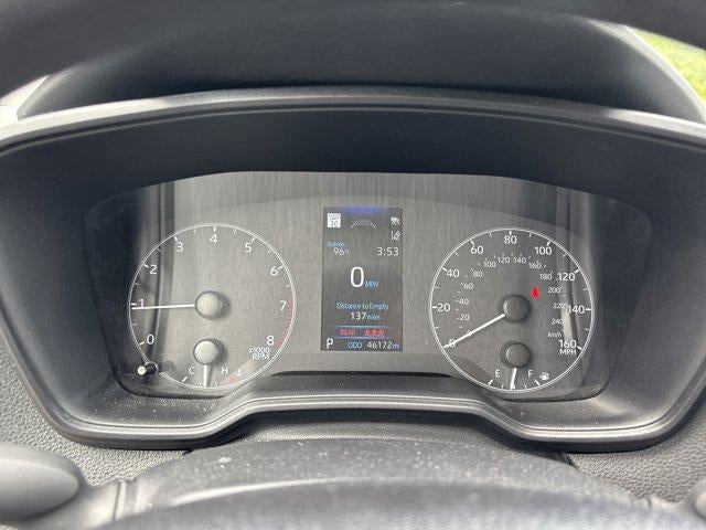 2024 Toyota Corolla LE CVT (Natl)