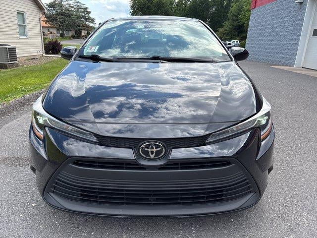 2024 Toyota Corolla LE CVT (Natl)
