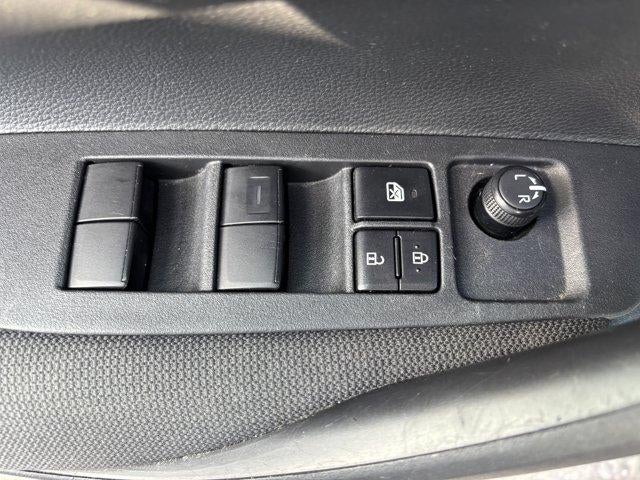 2025 Toyota Corolla LE CVT (Natl)