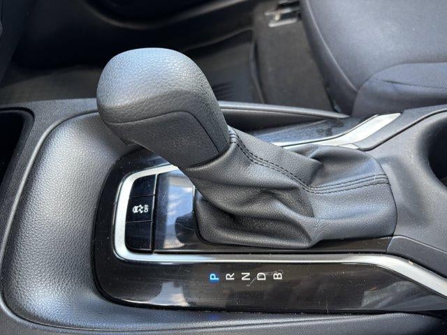 2025 Toyota Corolla LE CVT (Natl)