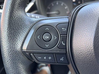 2024 Toyota Corolla LE CVT (Natl)