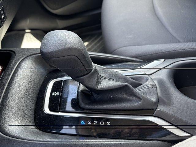 2024 Toyota Corolla LE CVT (Natl)