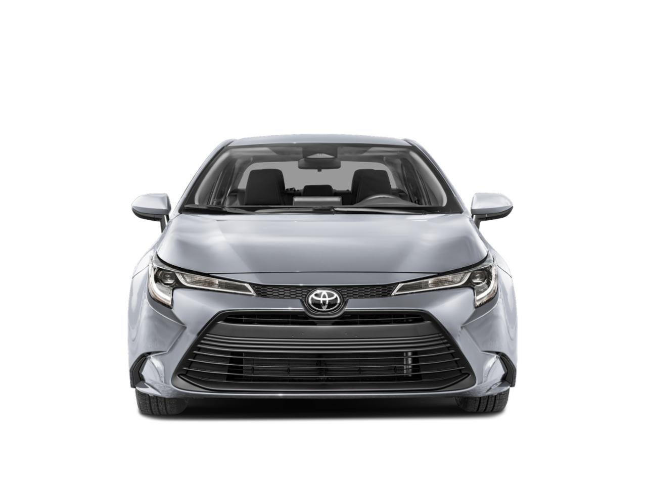 2024 Toyota Corolla LE CVT (Natl)